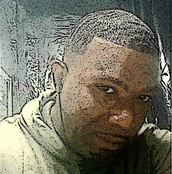 Meet your Posher, Jermaine - Picture 1 of 1